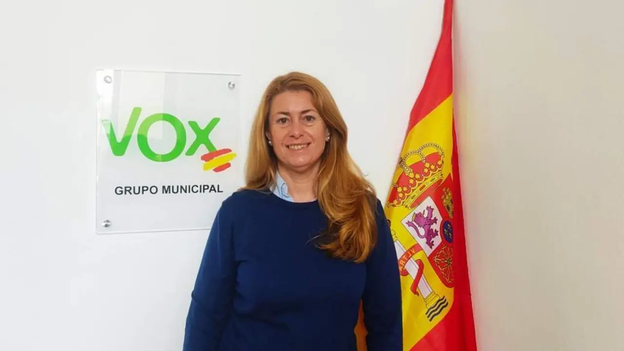 Leocadia Benavente. - viva