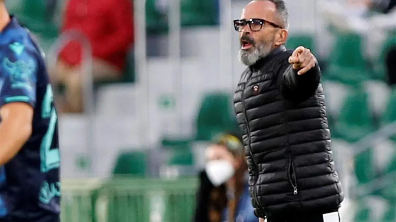 &Aacute;lvaro Cervera. - EFE