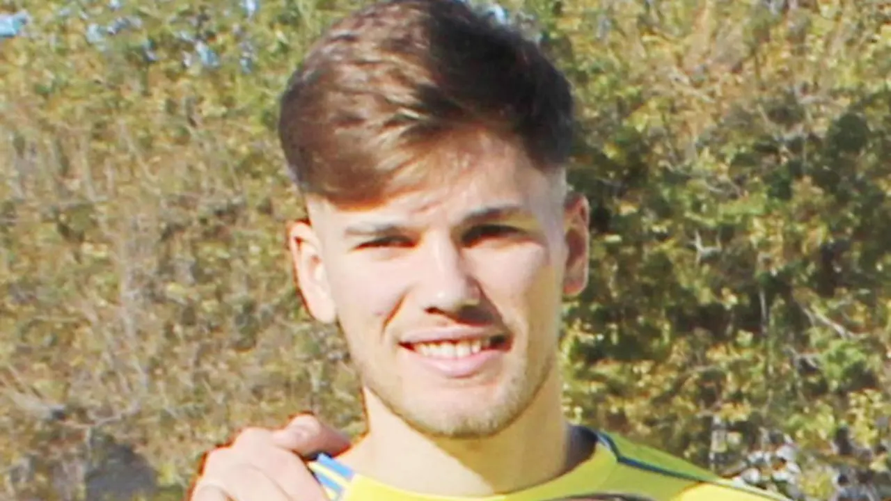 Segui fue expulsado con el resultado de 5-0 - Ra&uacute;l J. Bustillos