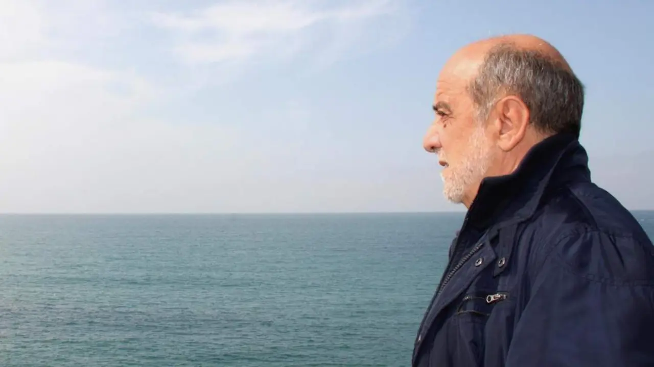 El sacerdote Gabriel Delgado. - EFE / Obispado de C&aacute;diz y Ceuta
