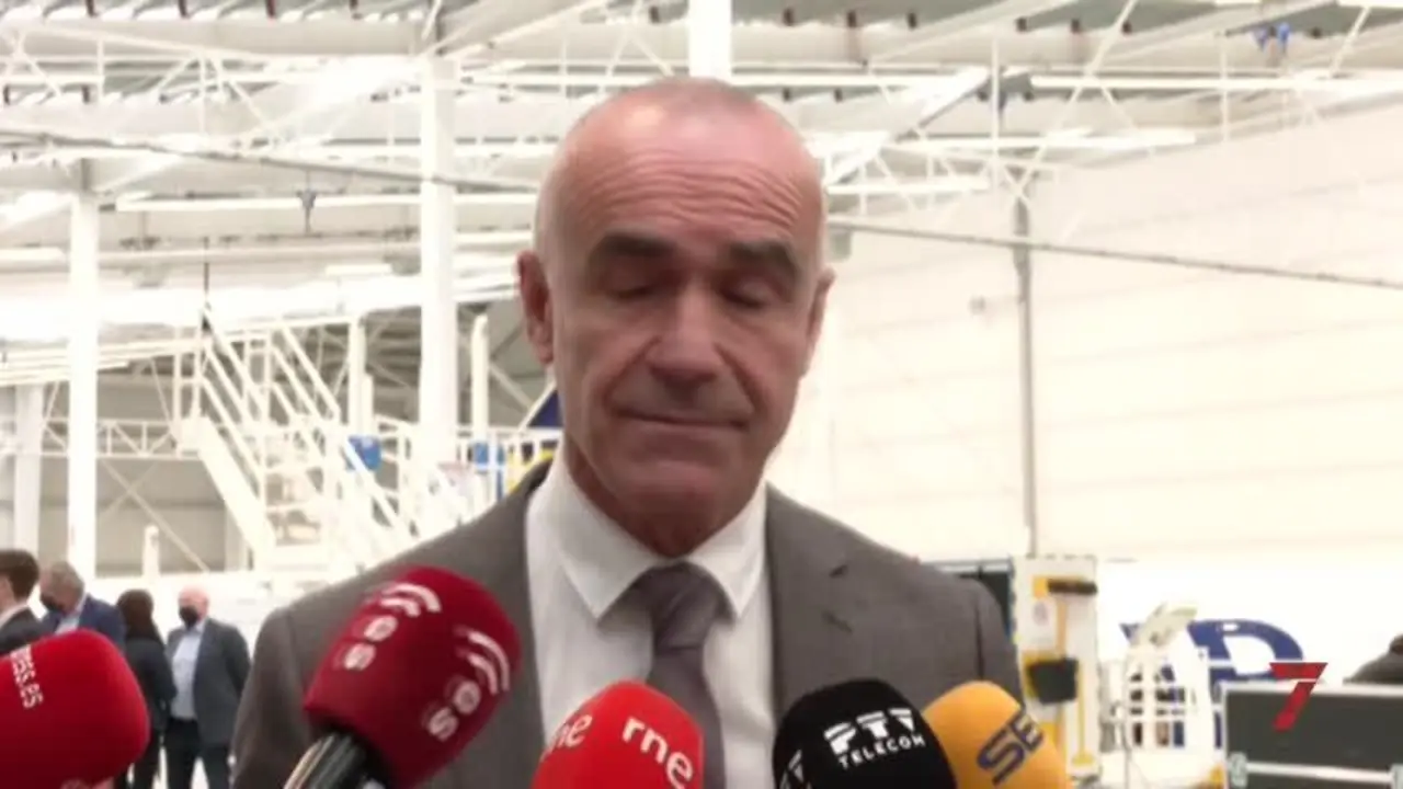 Mu&ntilde;oz sobre su futuro cargo como alcalde: "es una enorme ilusi&oacute;n y responsabilidad"