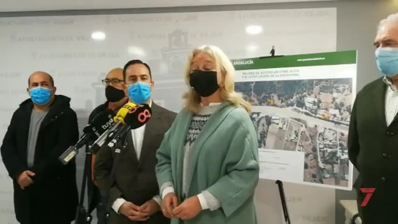 Colombo: &ldquo;Seg&uacute;n el incumplimiento, se podr&aacute;n sanciones en paralelo al posible derribo"