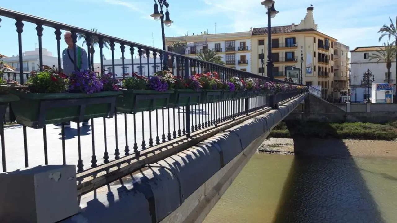 Imagen de Chiclana. - J.F.C.