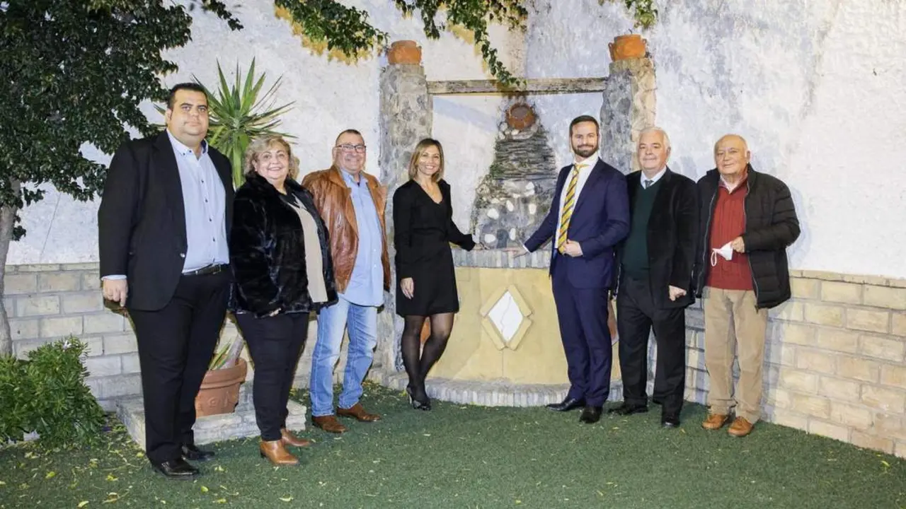 UNI&Oacute;N PORTUENSE ENTREG&Oacute; SUS GALARDONES.  - VIVA