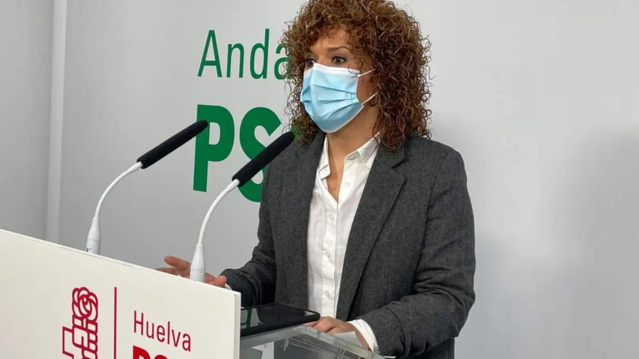 Mar&iacute;a Eugenia Lim&oacute;n. - VH