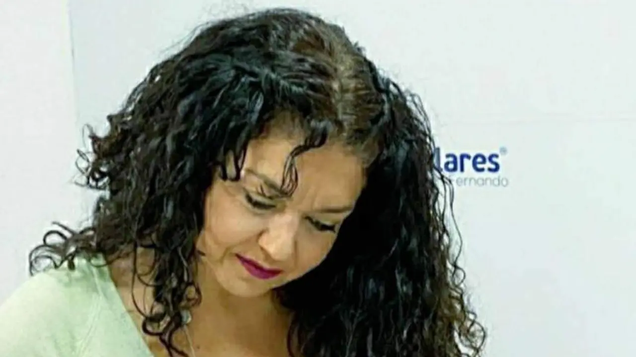 Inmaculada Mar&iacute;n (PP) - A.I.
