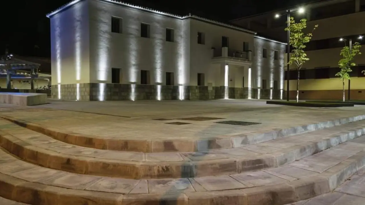 Otura. - Europa Press