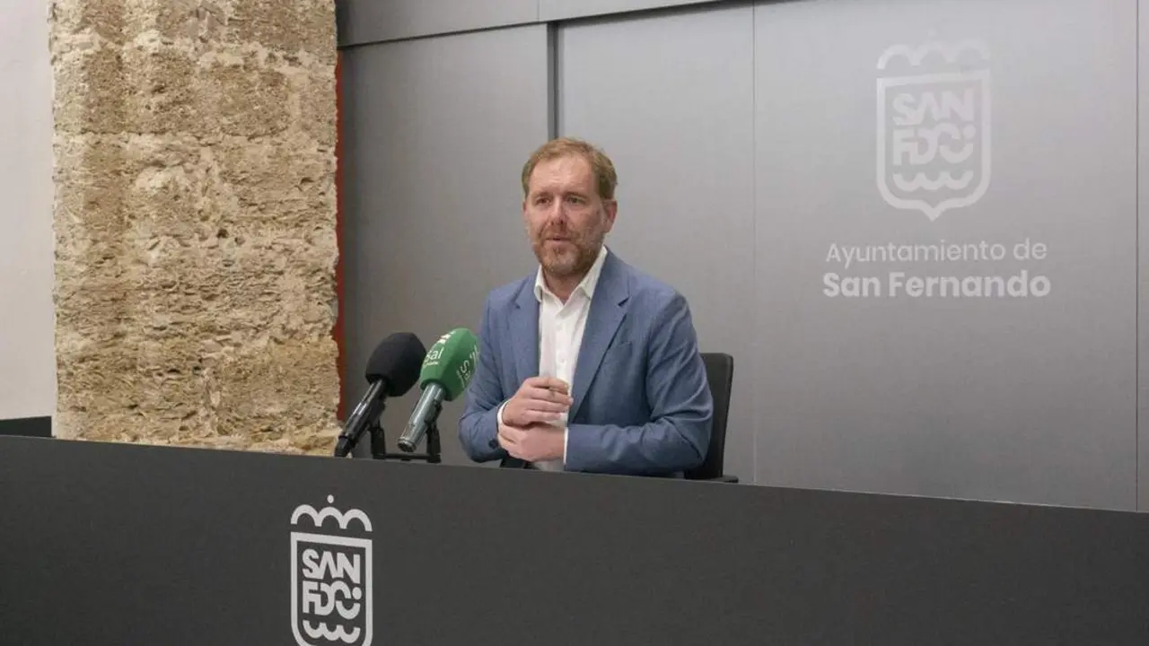 Conrado Rodr&iacute;guez. - 