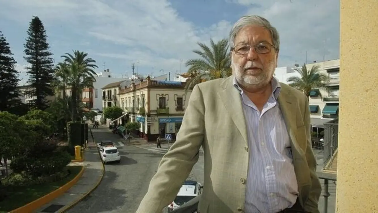 Francisco Toscano. - FAMP