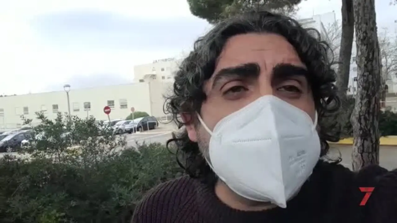 &ldquo;Colapso&rdquo; en la atenci&oacute;n sanitaria de Jerez por el alza de casos