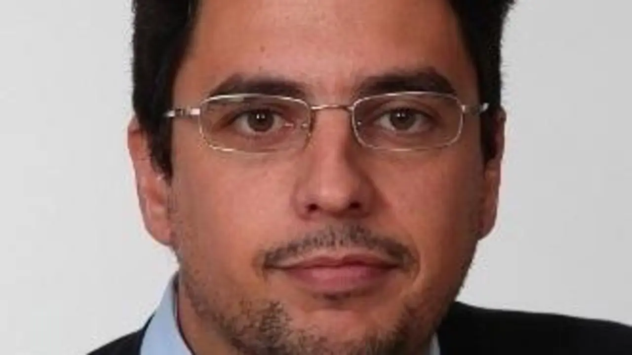 Rafael Cobano, nuevo diputado de Adelante. - AYUNTAMIENTO DE PARADAS