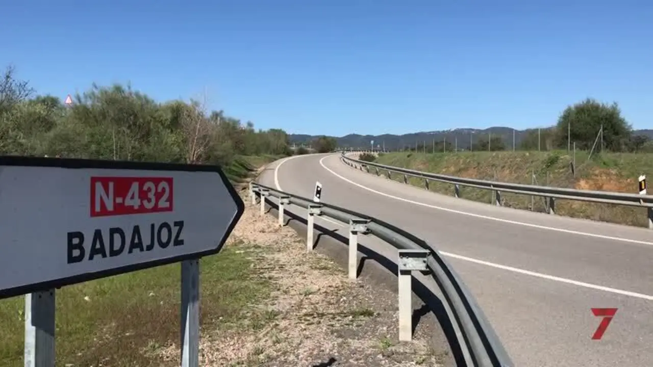 La A-81 entre Badajoz y Espiel s&oacute;lo contar&aacute; con una carretera en su tramo cordob&eacute;s
