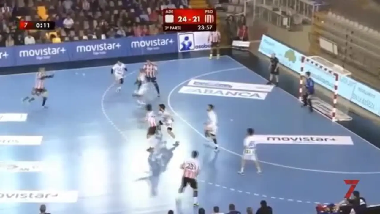 Spiljak ficha por el Xim&eacute;nez