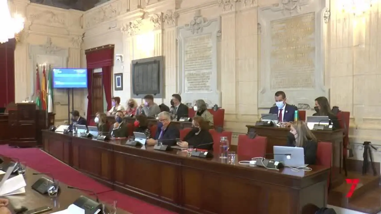 De la Torre anuncia un centro cultural en el Astoria y la Copa Am&eacute;rica de Vela para M&aacute;laga