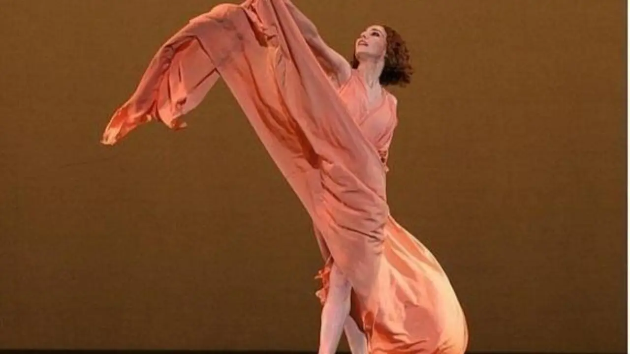 La bailarina Tamara Rojo. - BON VIVANT