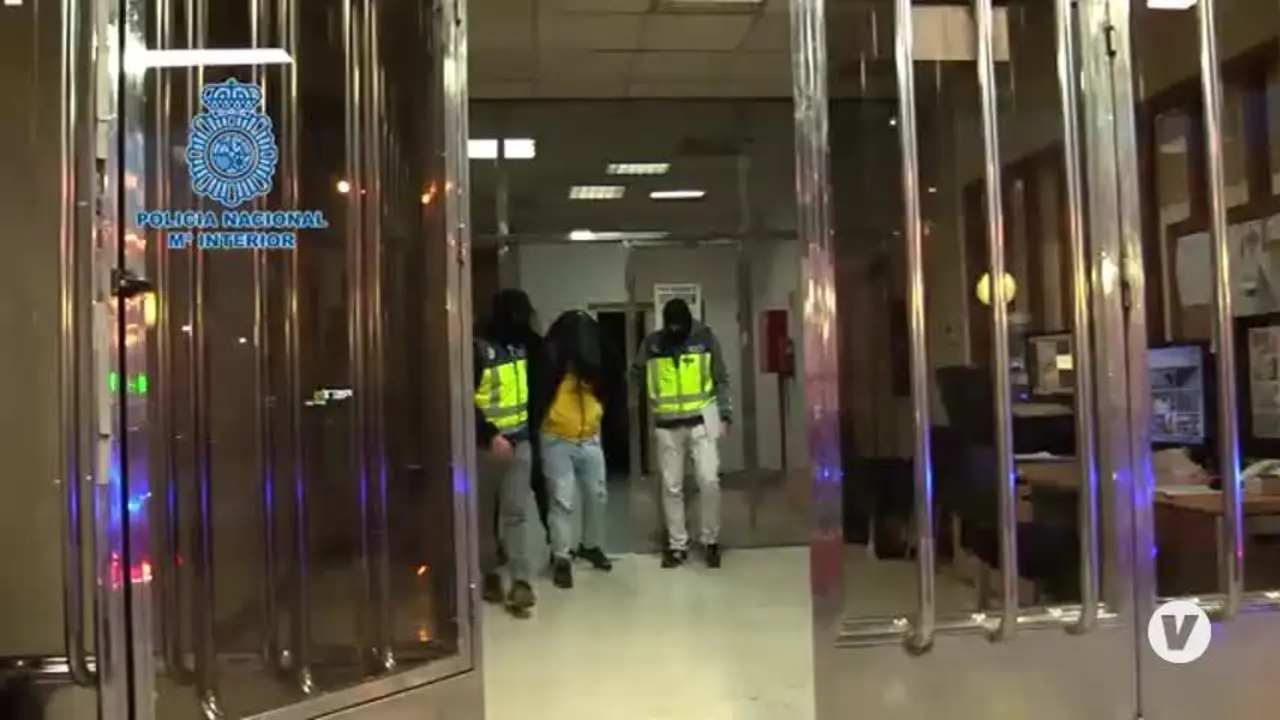 Libre con cargos el autor de la agresi&oacute;n a Jord&aacute;n durante el derbi Betis-Sevilla