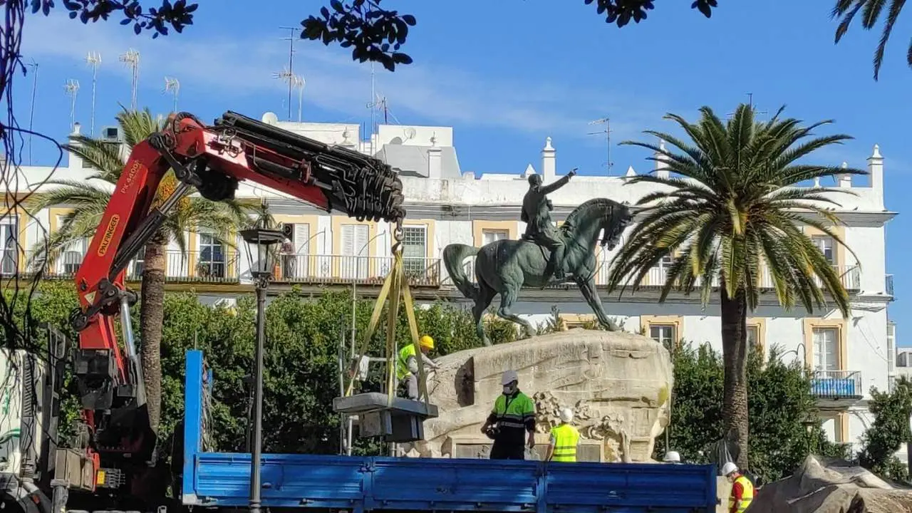 Primeros trabajos. - A.I.