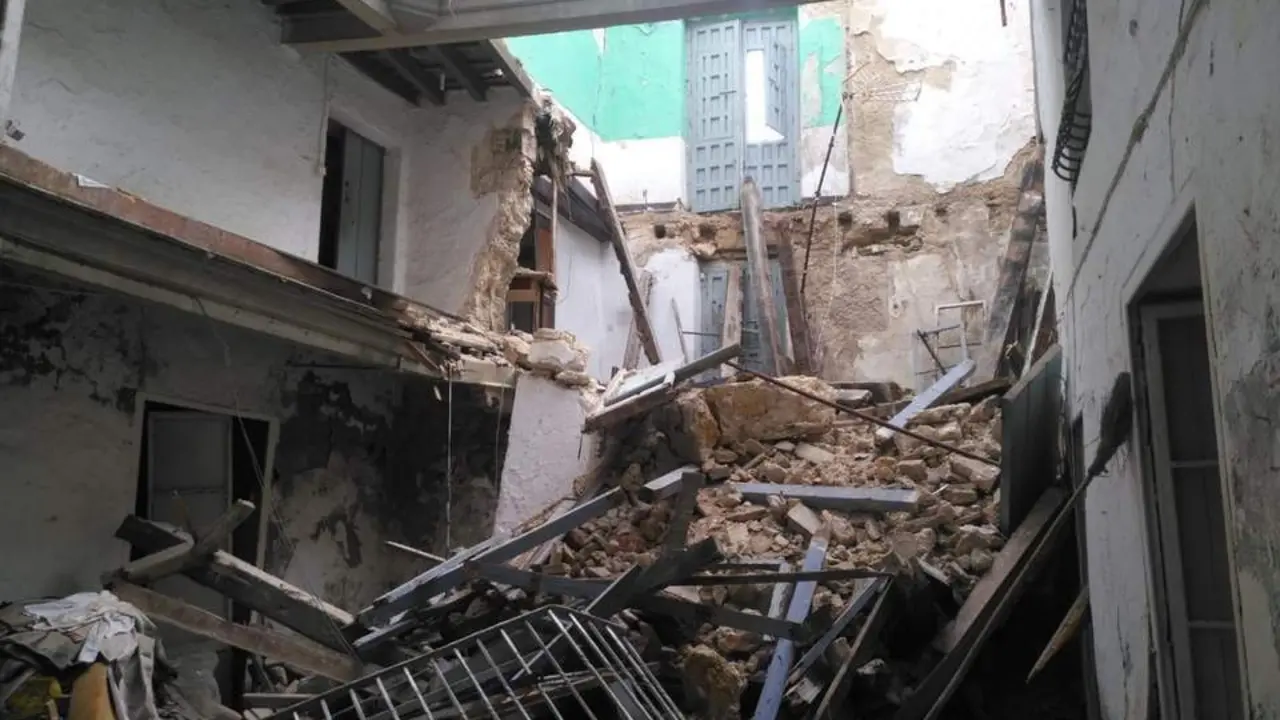 Imagen de la casa - CPBC