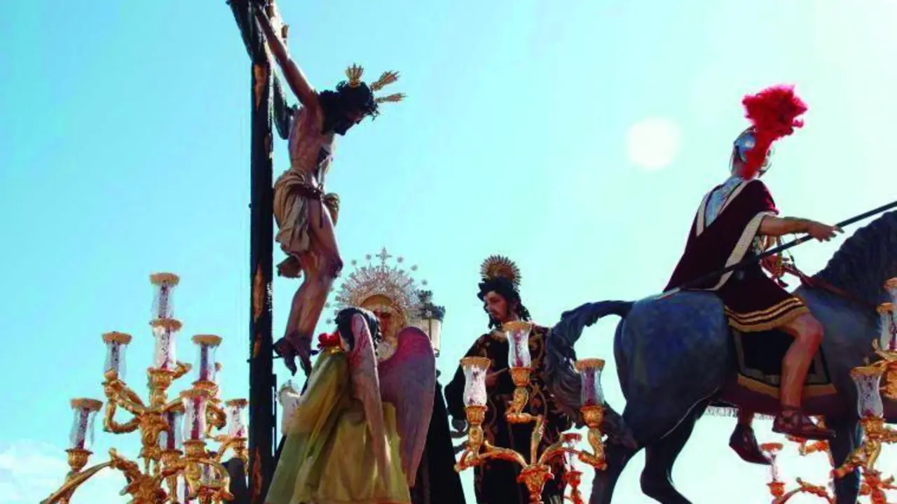 Hermandad de las Aguas de C&aacute;diz.  - Archivo de la Hermandad