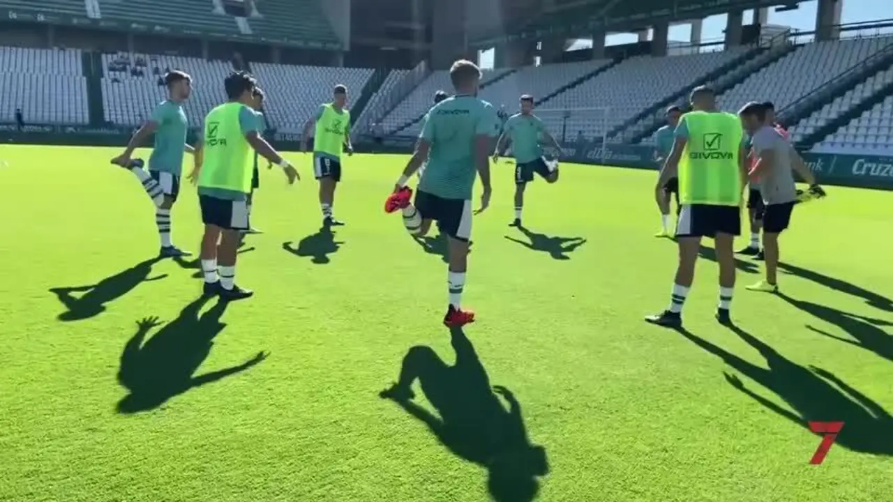 Jornada intersemanal en el grupo X de Tercera RFEF