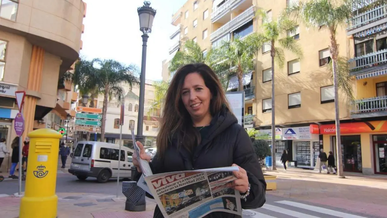 Remedios Rico - 