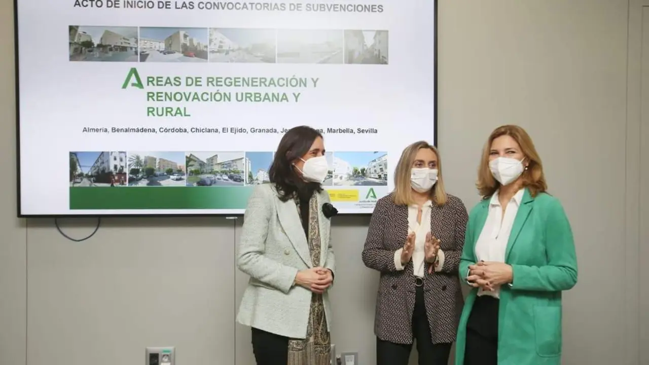 Ayudas para viviendas. - A.I.