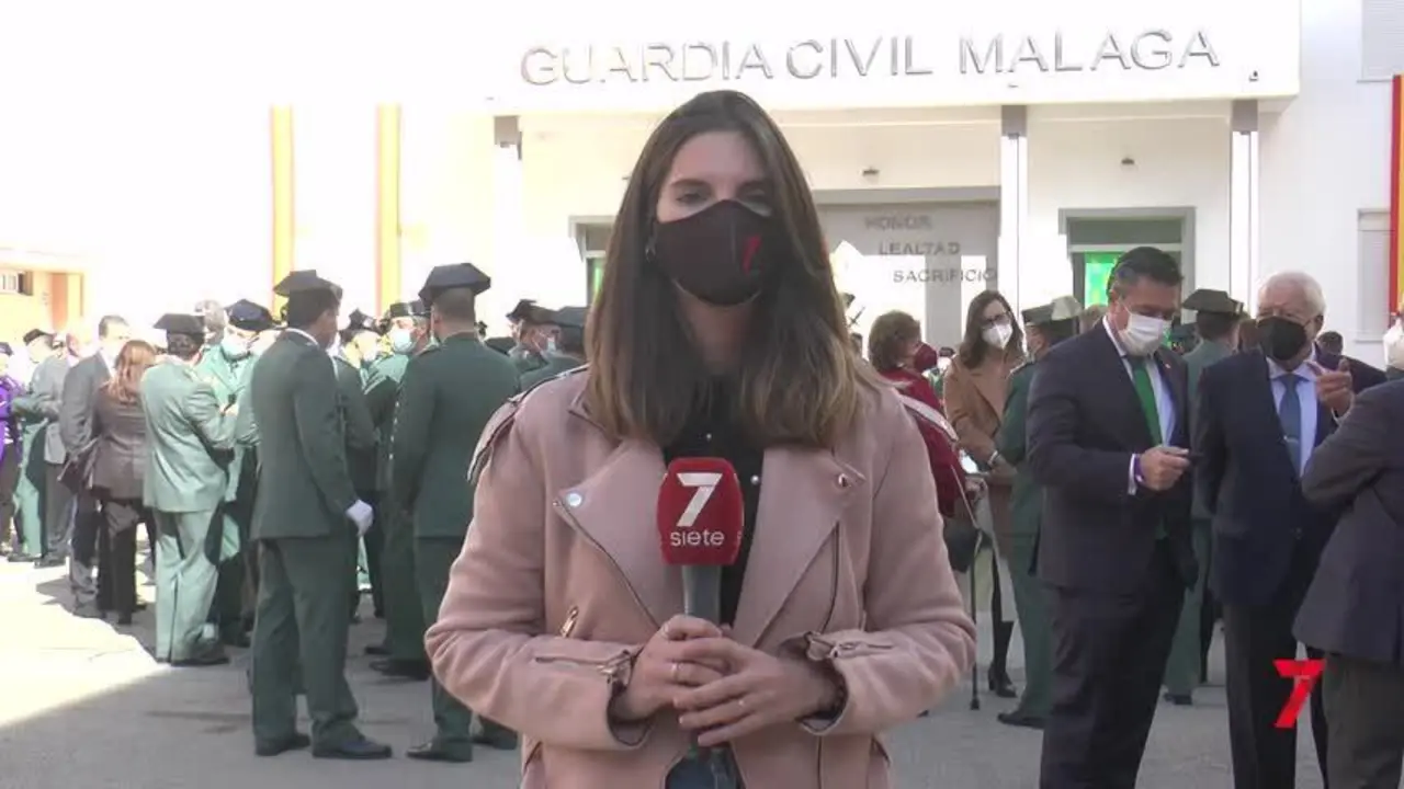 Grande-Marlaska: "Las detenciones de criminales son gracias a la profesionalidad"