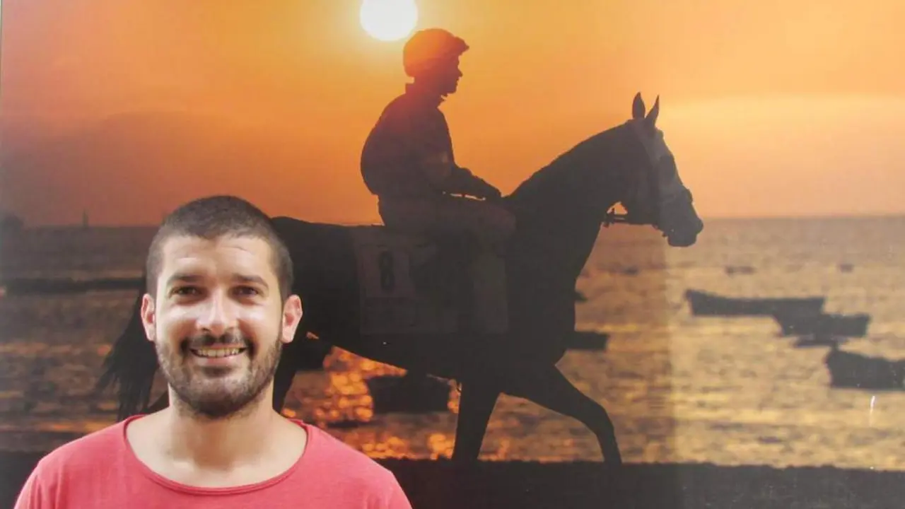Paco &Aacute;vila conf&iacute;a en que el Guadalcac&iacute;n 'cabalgue' bien en la segunda vuelta - Ra&uacute;l J. Bustillos