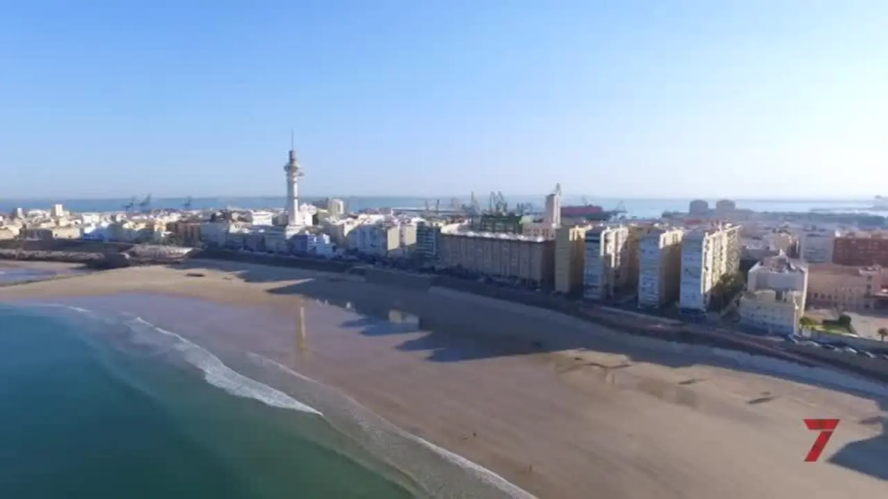 El Estado tiene la &uacute;ltima palabra con el parque e&oacute;lico marino de C&aacute;diz