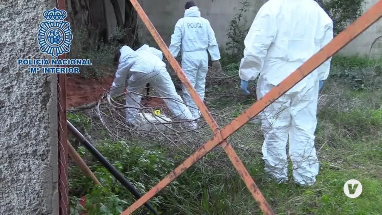 Sit&uacute;an en Los Barrios el &uacute;ltimo paradero de la mujer cuyo cad&aacute;ver apareci&oacute; en Alzira