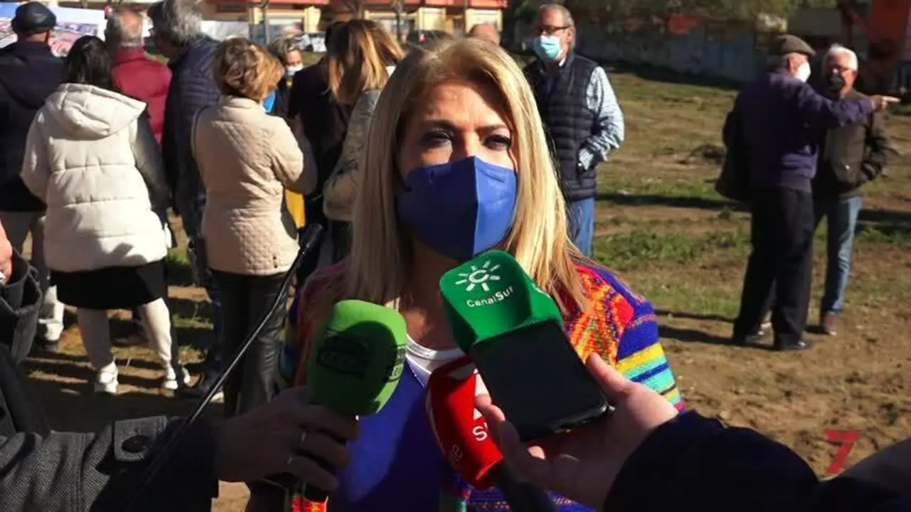 La alcaldesa de Jerez, citada a declarar por calumnias por una denuncia del PP