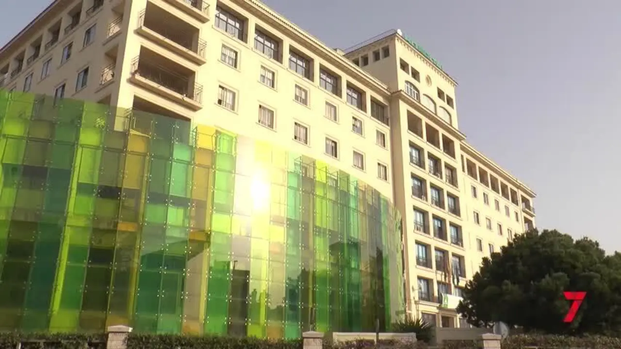 Baja la presi&oacute;n hospitalaria en la provincia de M&aacute;laga en un d&iacute;a con cuatro fallecidos