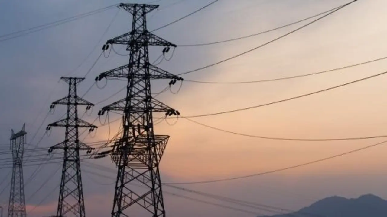 Electricidad.  VFM