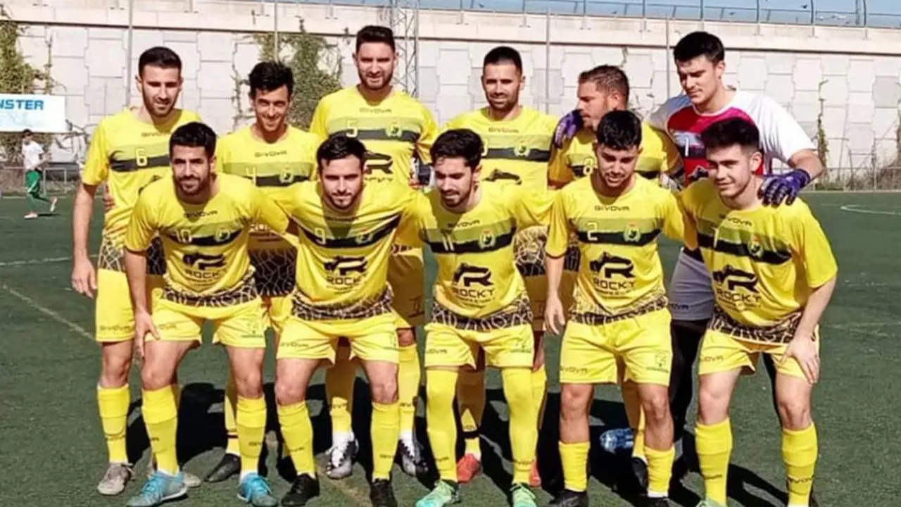 Once inicial que present&oacute; la Divina Pastora en su visita al San Jos&eacute; Obrero - D.P.