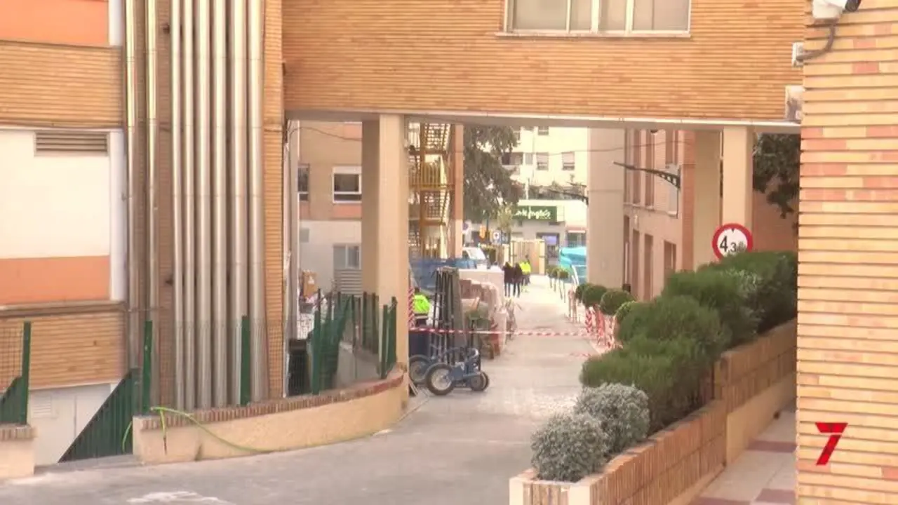 Bajan los hospitalizados en la provincia de M&aacute;laga en un d&iacute;a con cinco fallecidos