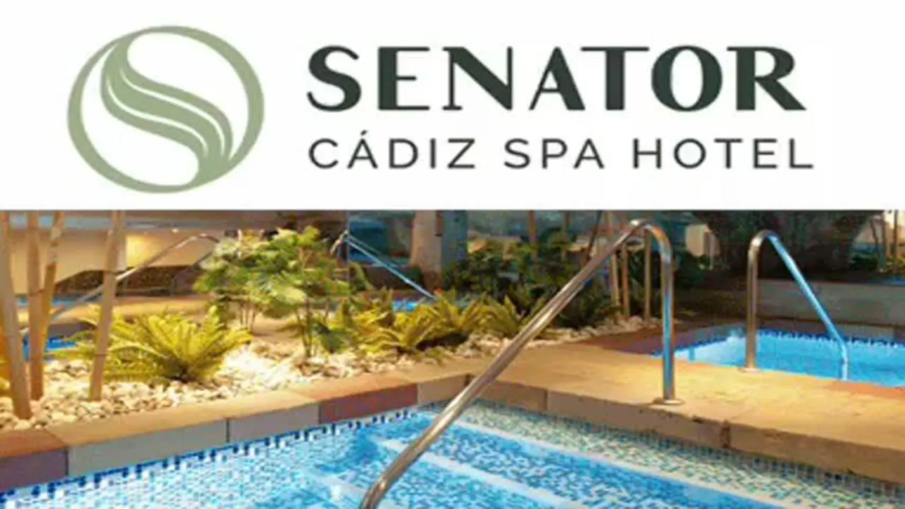 &iquest;Quieres ganar dos invitaciones para el spa del Hotel Senator C&aacute;diz?