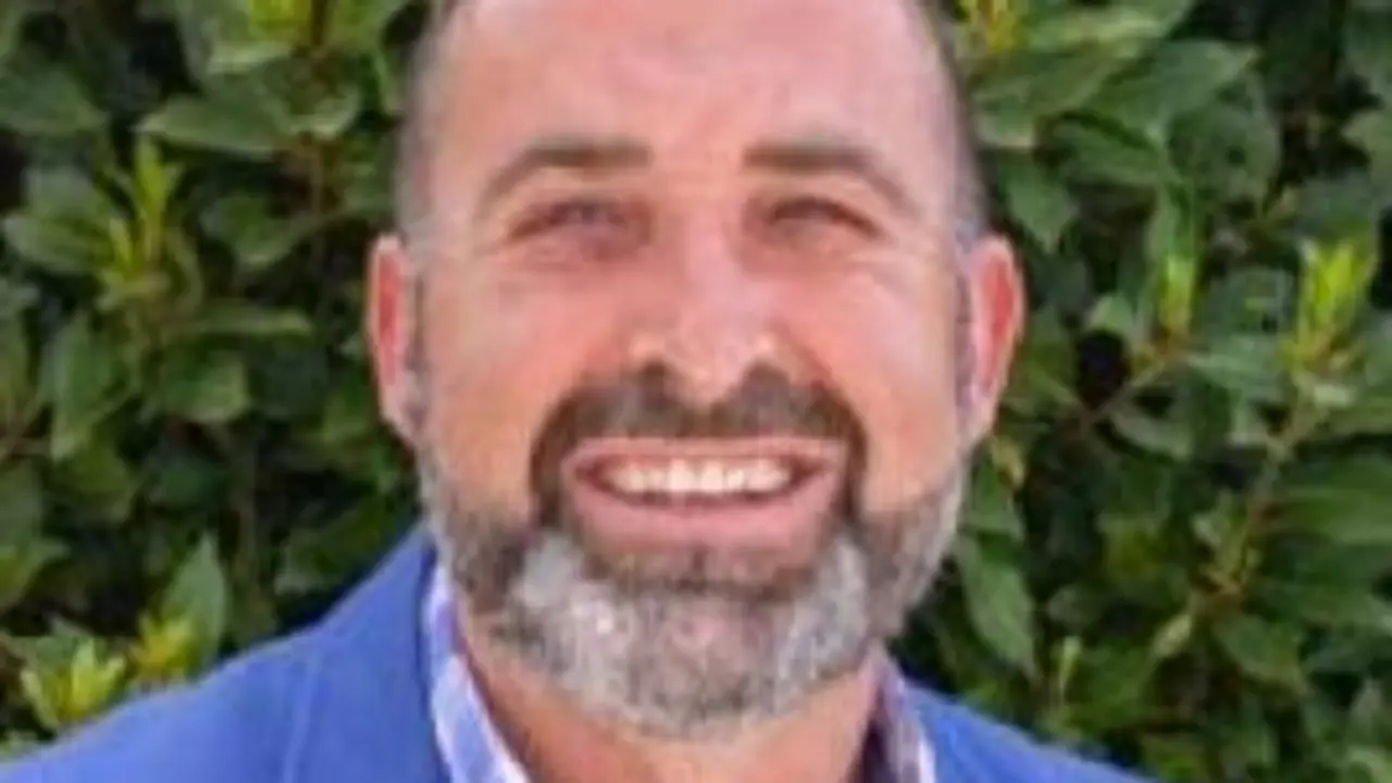 Juan Carlos Gonz&aacute;lez. - Ayto. Ronda