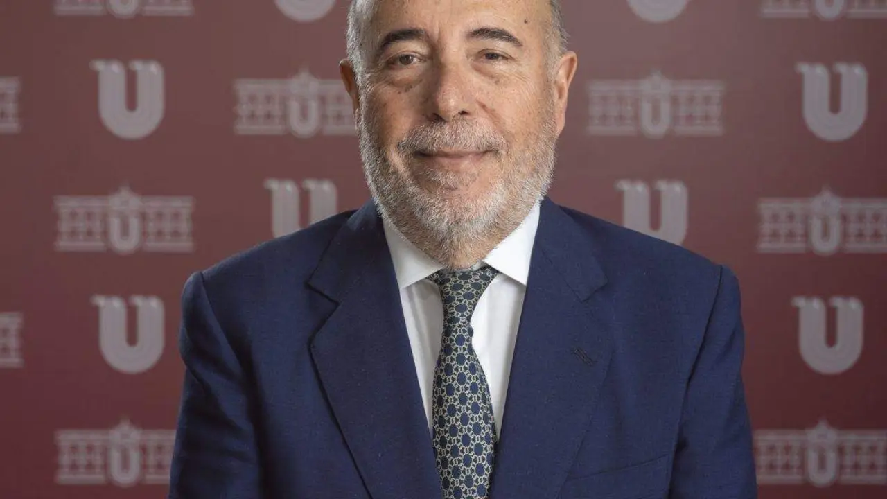 El concejal del PSOE de Utrera Pepe Montoro. - AYTO UTRERA