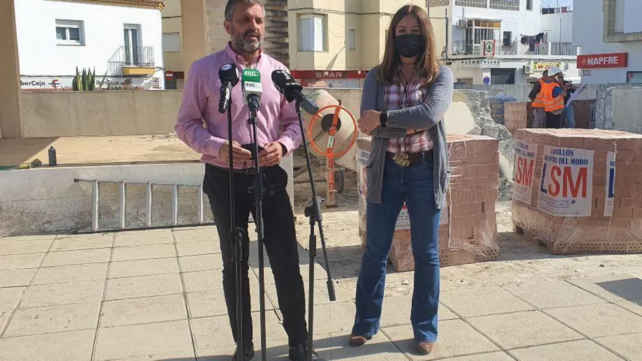 Presentaci&oacute;n del proyecto. - A.I.
