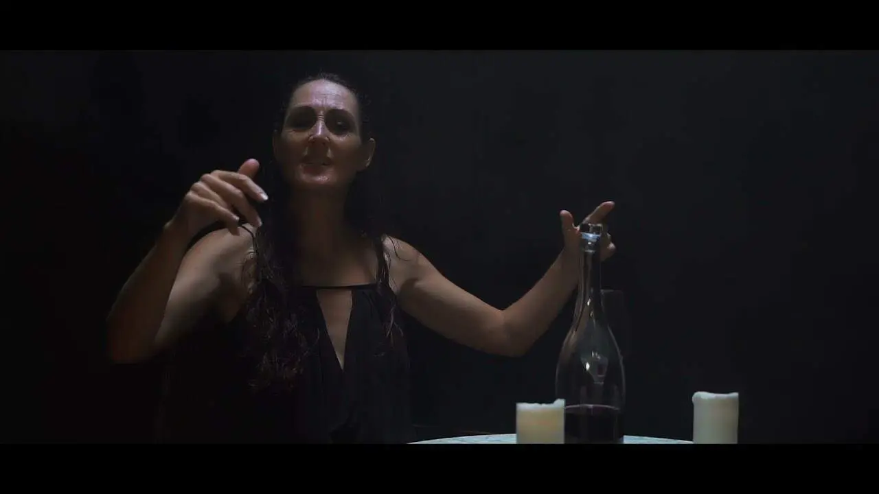 &ldquo;Mi padre pon&iacute;a flamenco y luego a To&ntilde;a la Negra. Todo  est&aacute; en el disco&rdquo;