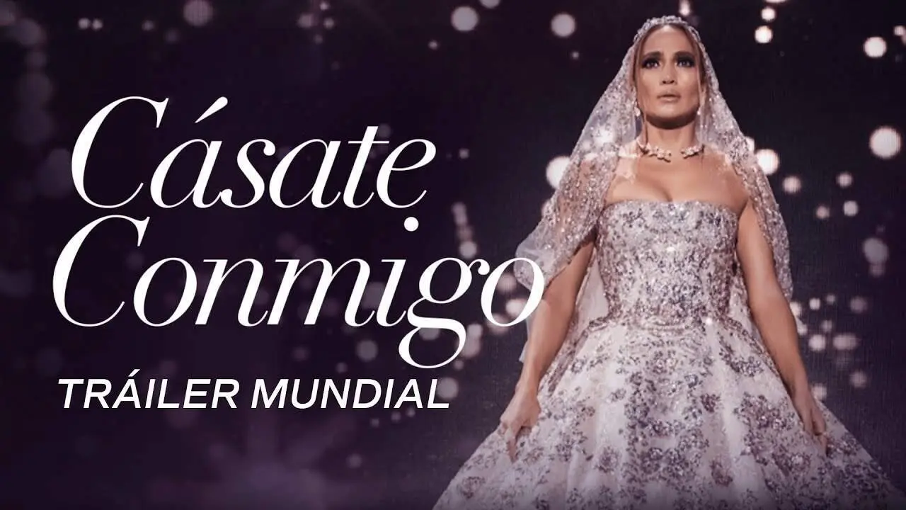 La taquilla USA no responde a la pel&iacute;cula de Jennifer L&oacute;pez y Maluma