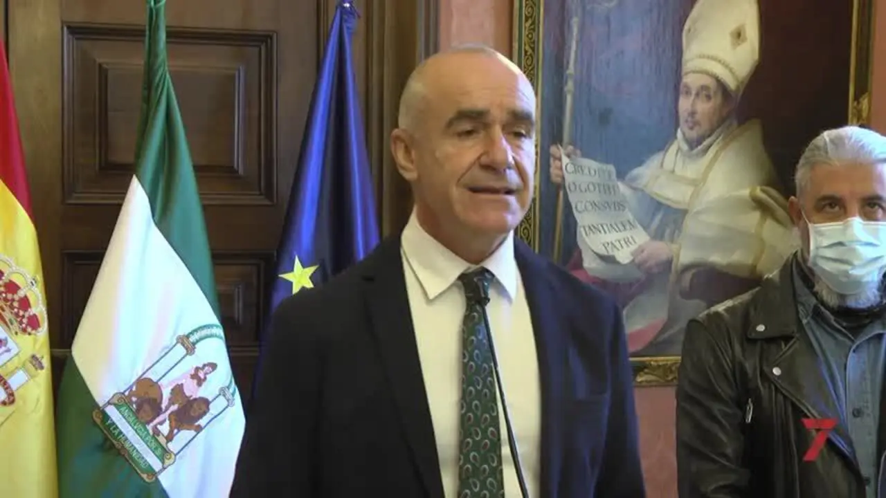 Sevilla presentar&aacute; una declaraci&oacute;n institucional en el Pleno a favor de Santa B&aacute;rbara
