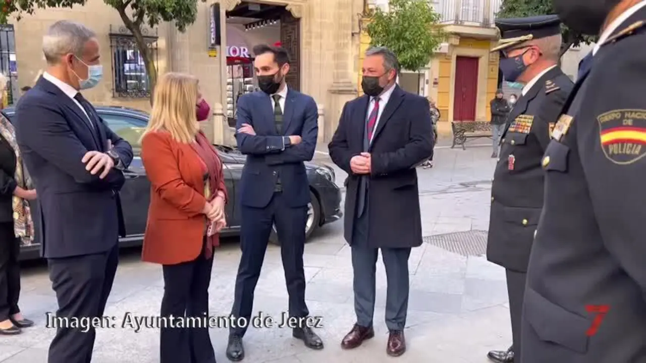 La lucha conjunta contra el narcotr&aacute;fico permiti&oacute; 101 detenciones en Jerez
