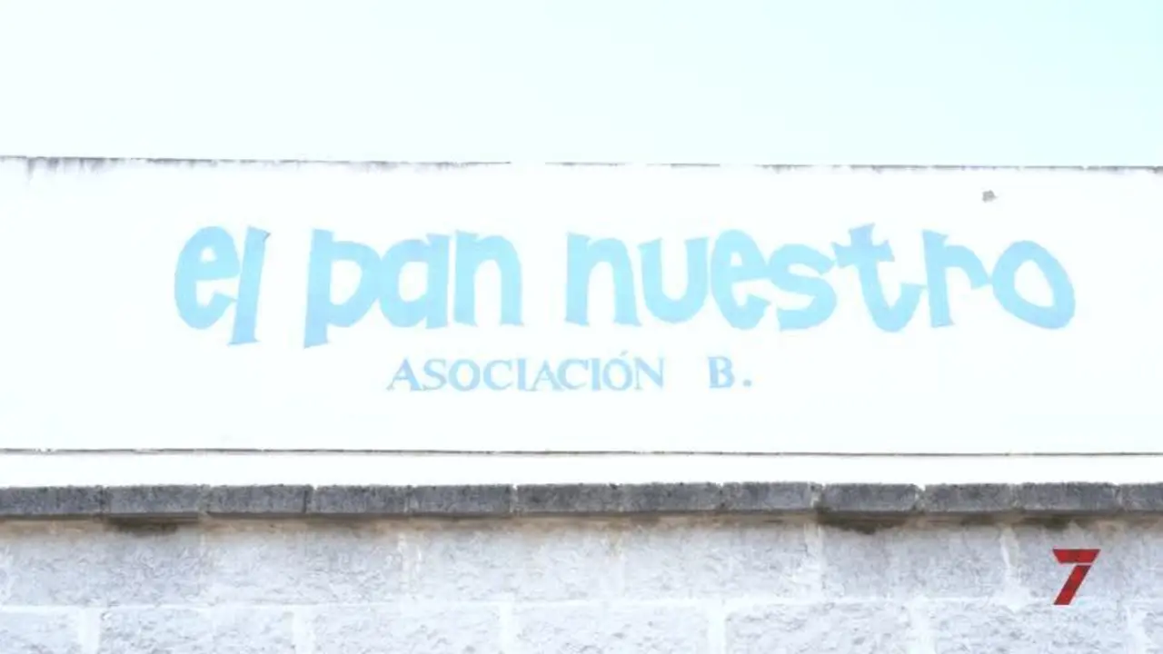 Diputaci&oacute;n destinar&aacute; por primera vez en tres d&eacute;cadas una subvenci&oacute;n a El Pan Nuestro