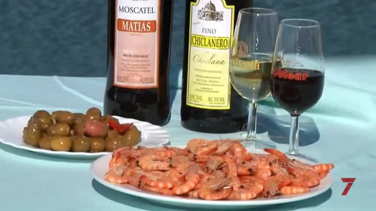 La ansiada marca 'Langostinos de Chiclana' ya es una realidad