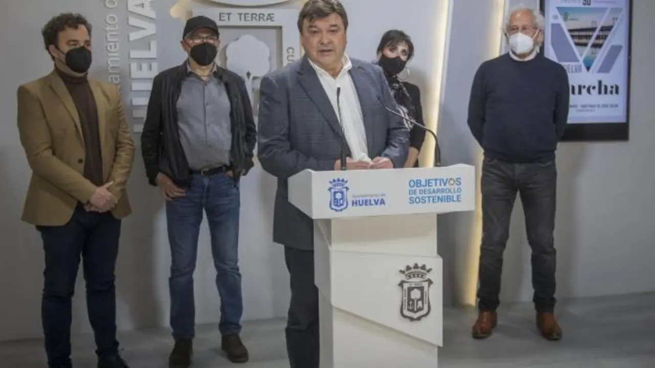 Presentaci&oacute;n de los conciertos de Jarcha. - VH