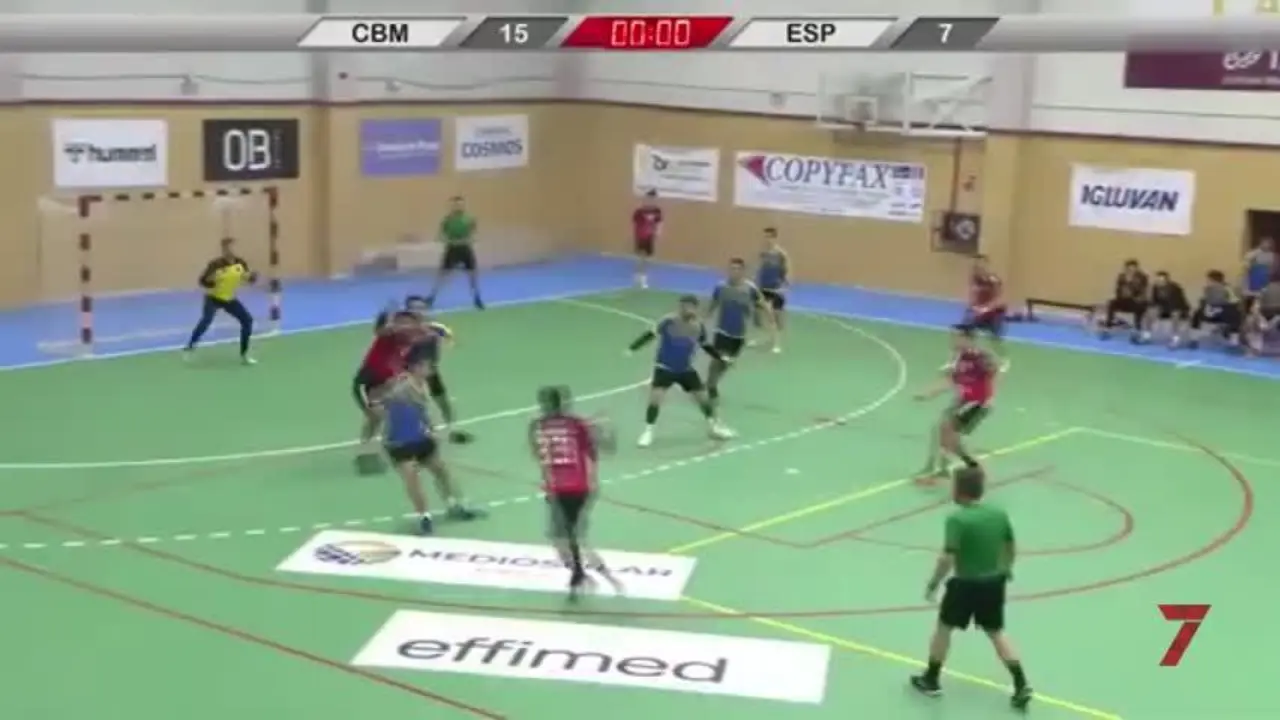 Finaliza la primera fase con duelo decisivo para el Cajasur CBM