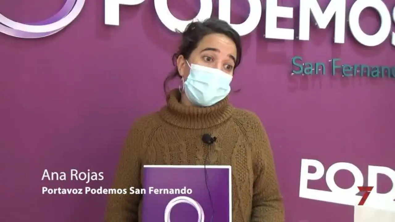 Podemos presenta alegaciones al Presupuesto 2022 en vivienda, empleo y ayuda a domicilio