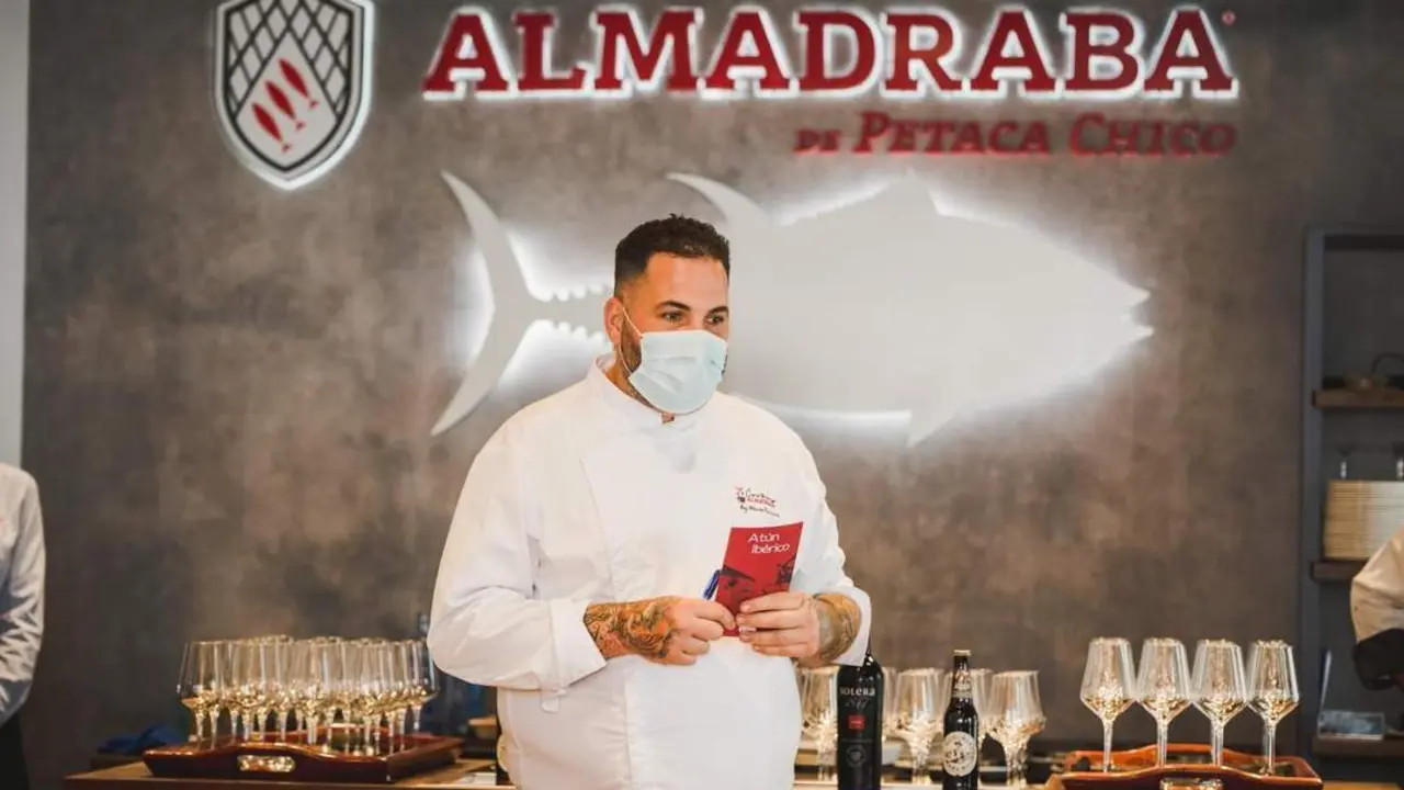 El evento tendr&aacute; lugar el lunes 7 de marzo. - 