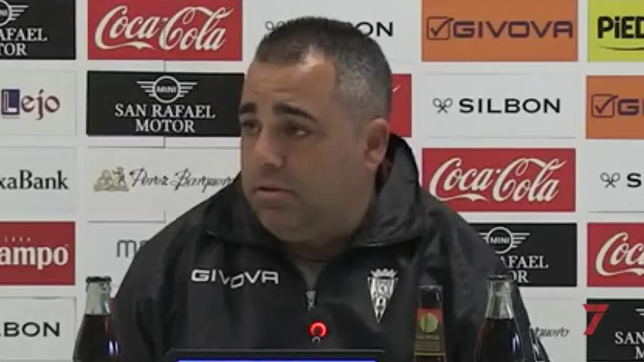 Nueva prueba de fuego para el C&oacute;rdoba CF
